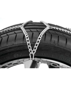 CATENE DA NEVE AUTOVETTURE SNOWDRIVE "RX-7 - 7.5" - 16386