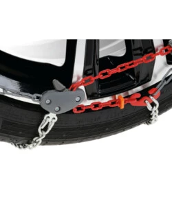 CATENE DA NEVE AUTOVETTURE SNOWDRIVE "RX-7 - 7.5" - 16386