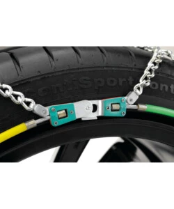 CATENE DA NEVE AUTOVETTURE SNOWDRIVE "RX-7 - 7.5" - 16386