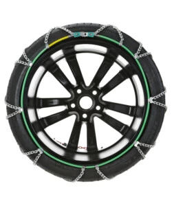 CATENE DA NEVE AUTOVETTURE SNOWDRIVE "RX-7 - 7.5" - 16386