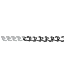 CATENE DA NEVE AUTOVETTURE SNOWDRIVE "RX-7 - 7.5" - 16386