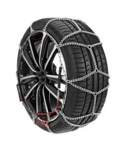 CATENE DA NEVE AUTOVETTURE SNOWDRIVE "RX-7 - 12.5" - 16394