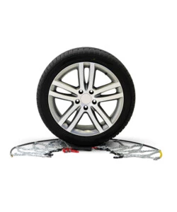 CATENE DA NEVE "S-12" GR.21 PER SUV E FUORISTRADA SNOWDRIVE  16460