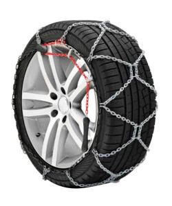 CATENE DA NEVE "S-12" GR.21 PER SUV E FUORISTRADA SNOWDRIVE  16460