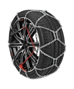 CATENE DA NEVE PER SUV E FUORISTRADA SNOWDRIVE "S-12 GR.22,5" - 16462