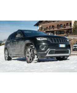 CATENE DA NEVE PER SUV E FUORISTRADA SNOWDRIVE "S-12 GR.26,7" - 16472
