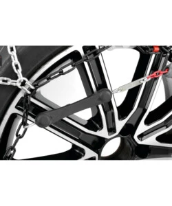 CATENE DA NEVE PER SUV E FUORISTRADA SNOWDRIVE "S-12 GR.26,7" - 16472