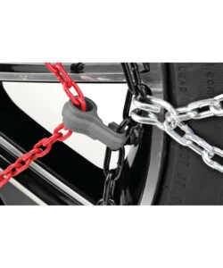 CATENE DA NEVE PER SUV E FUORISTRADA SNOWDRIVE "S-12 GR.26,7" - 16472