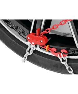 CATENE DA NEVE PER SUV E FUORISTRADA SNOWDRIVE "S-12 GR.26,7" - 16472