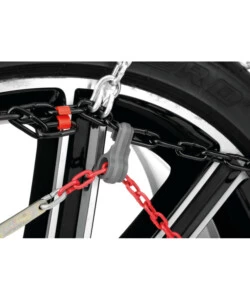 CATENE DA NEVE PER SUV E FUORISTRADA SNOWDRIVE "S-12 GR.26,7" - 16472