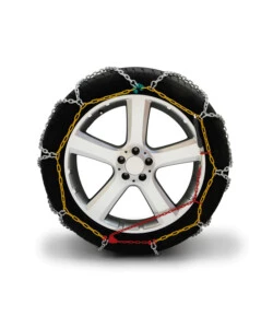 CATENE DA NEVE PER SUV E FURGONI "S-16" GR.19 SNOWDRIVE  16101