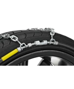 CATENE DA NEVE PER SUV E FURGONI SNOWDRIVE "S-16" GR.25,8 - 16119