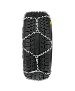CATENE DA NEVE PER AUTO SNOWDRIVE ROMBO 12MM" GR.10 - 16030