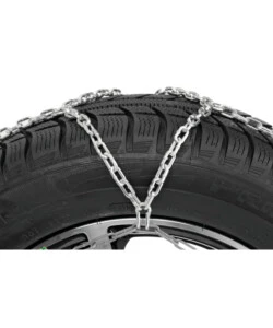 CATENE DA NEVE PER AUTO SNOWDRIVE ROMBO 12MM" GR.10 - 16030