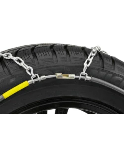 CATENE DA NEVE PER AUTO SNOWDRIVE ROMBO 12MM" GR.10 - 16030