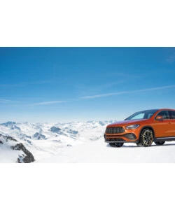 CATENE DA NEVE PER AUTO SNOWDRIVE "GR 1" 9 MM - 16061