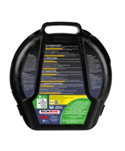 CATENE DA NEVE PER AUTO SNOWDRIVE "GR 1" 9 MM - 16061