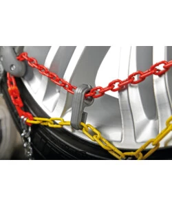 CATENE DA NEVE PER AUTO SNOWDRIVE "GR 1" 9 MM - 16061
