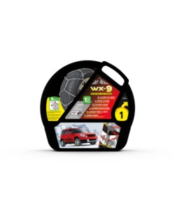 CATENE DA NEVE PER AUTO 9MM.GR.1 ROMBO WX-9 WINTER EXTREME WINTER EXTREME  GD02001