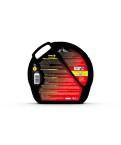 CATENE DA NEVE PER AUTO 9MM.GR.1 ROMBO WX-9 WINTER EXTREME WINTER EXTREME  GD02001