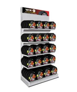 CATENE DA NEVE PER AUTO 9MM.GR.1 ROMBO WX-9 WINTER EXTREME WINTER EXTREME  GD02001