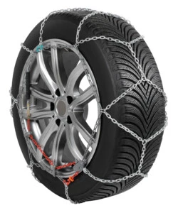 CATENE DA NEVE PER AUTO 9MM.GR.1 ROMBO WX-9 WINTER EXTREME WINTER EXTREME  GD02001
