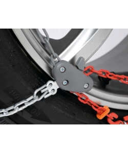 CATENE DA NEVE PER AUTO 9MM.GR.1 ROMBO WX-9 WINTER EXTREME WINTER EXTREME  GD02001