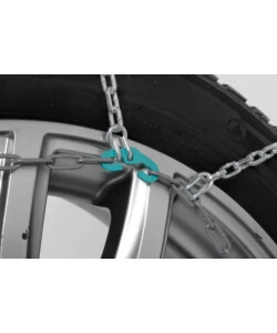 CATENE DA NEVE PER AUTO 9MM.GR.1 ROMBO WX-9 WINTER EXTREME WINTER EXTREME  GD02001
