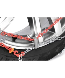 CATENE DA NEVE PER AUTO 9MM.GR.1 ROMBO WX-9 WINTER EXTREME WINTER EXTREME  GD02001