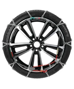 CATENE DA NEVE PER AUTO SNOWDRIVE "GR 5" 9 MM - 16067