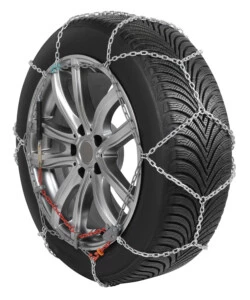 CATENE DA NEVE PER AUTO 9MM.GR.8,5 ROMBO WX-9 WINTER EXTREME WINTER EXTREME  GD02014