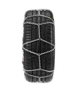 CATENE DA NEVE PER AUTO SNOWDRIVE "GR 9,5" 9 MM - 16075