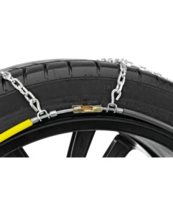 CATENE DA NEVE PER AUTO SNOWDRIVE "GR 9,5" 9 MM - 16075
