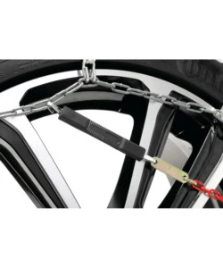 CATENE DA NEVE PER AUTO SNOWDRIVE "GR 9,5" 9 MM - 16075
