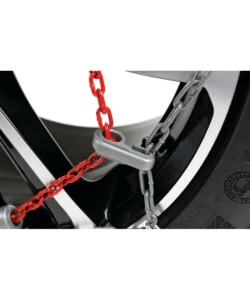 CATENE DA NEVE PER AUTO SNOWDRIVE "GR 9,5" 9 MM - 16075
