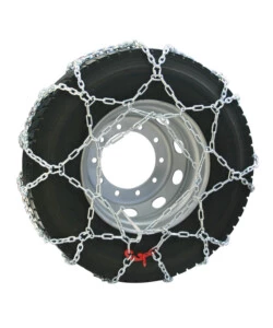 CATENE DA NEVE PER CAMION SNOWDRIVE "CARGO-PLUS PROFESSIONAL 53" - 16181