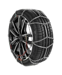 CATENE DA NEVE PER AUTO NX-7 7/9MM GR.10 SNOWDRIVE  15989