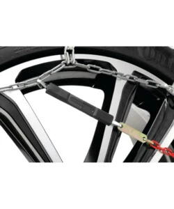 CATENE DA NEVE PER AUTO NX-7 7/9MM GR.13 SNOWDRIVE  15994