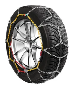 CATENE DA NEVE PER AUTO NX-7 7/9MM GR.6 SNOWDRIVE  15980