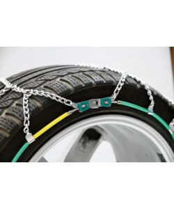 CATENE DA NEVE PER AUTO NX-7 7/9MM GR.6 SNOWDRIVE  15980