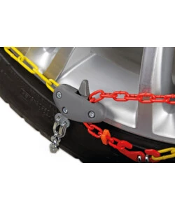 CATENE DA NEVE PER AUTO NX-7 7/9MM GR.6 SNOWDRIVE  15980