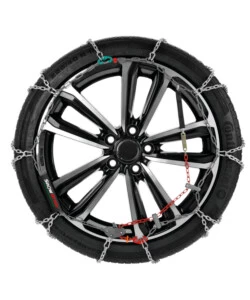 CATENE DA NEVE PER AUTO NX-7 7/9MM GR.9,7 SNOWDRIVE  15988