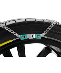 CATENE DA NEVE PER AUTO NX-7 7/9MM GR12,5 SNOWDRIVE  15993