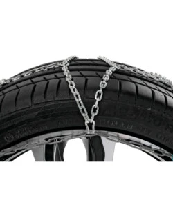 CATENE DA NEVE PER AUTO NX-7 7/9MM GR12,5 SNOWDRIVE  15993