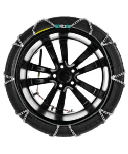 CATENE DA NEVE PER AUTO NX-7 7/9MM GR12,5 SNOWDRIVE  15993