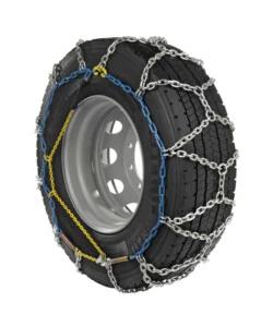 CATENE DA NEVE CAMION SNOWDRIVE "TRUCK-FLEX - 25" - 16439