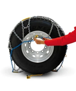 CATENE DA NEVE TRUCK-FLEX - 26 SNOWDRIVE  16440
