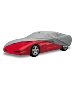 TELO COPRIAUTO "SATURN" - 25 - CM 165X162X358  20193