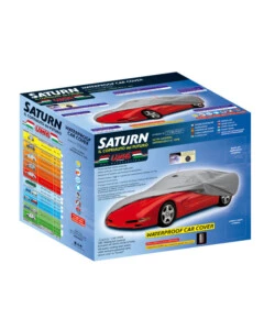 TELO COPRIAUTO "SATURN" - 31 - CM 190X193X485  20196