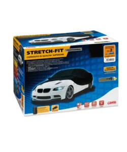 COPRIAUTO ELASTICIZZATO"CS-2" STRETCH-FIT PROFESSIONAL  20106